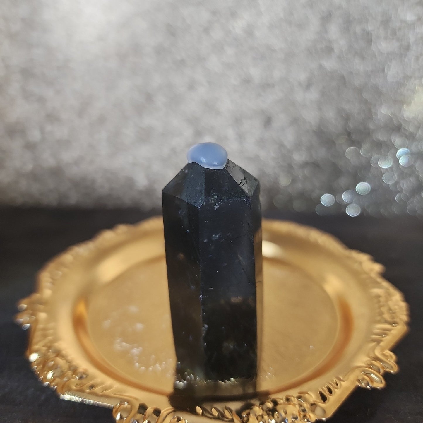 Labradorite Tower - MagicBox Crystals