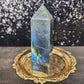 Labradorite Tower - MagicBox Crystals