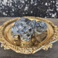 Larvikite Turtle Carving - MagicBox Crystals