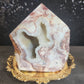 Mexican Lace Agate Freeform - MagicBox Crystals