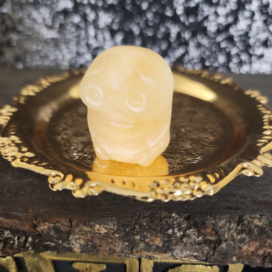 Mini Minion Carvings - MagicBox Crystals