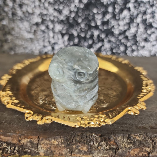 Mini Minion Carvings - MagicBox Crystals