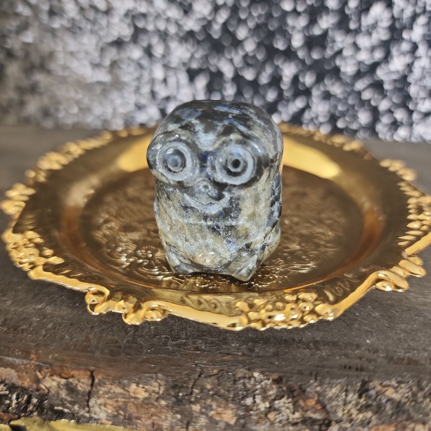 Mini Minion Carvings - MagicBox Crystals