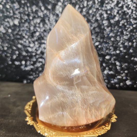 Moonstone Flame - MagicBox Crystals