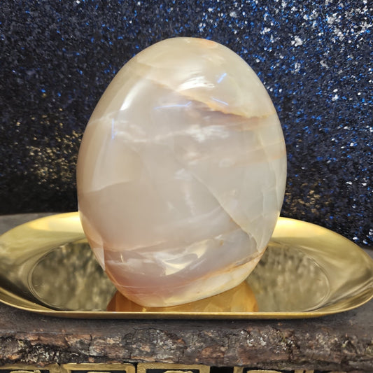 Moonstone Freeform - MagicBox Crystals