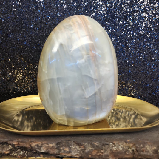 Moonstone Freeform - MagicBox Crystals