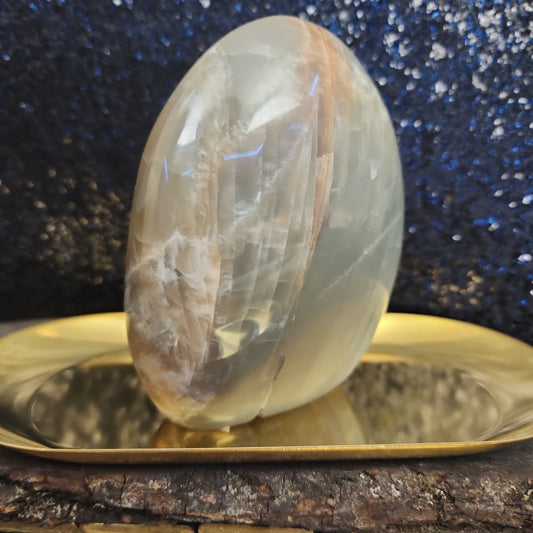 Moonstone Freeform - MagicBox Crystals