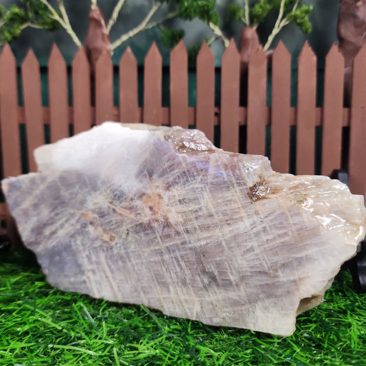 Moonstone Slab - MagicBox Crystals