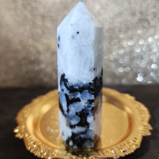 Moonstone Tower - MagicBox Crystals