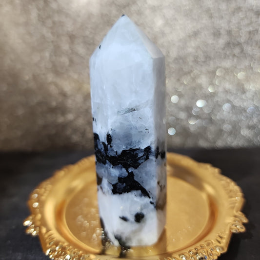 Moonstone Tower - MagicBox Crystals