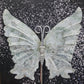 Moss Agate Butterfly Wings - MagicBox Crystals