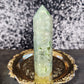 Prehnite Tower - MagicBox Crystals