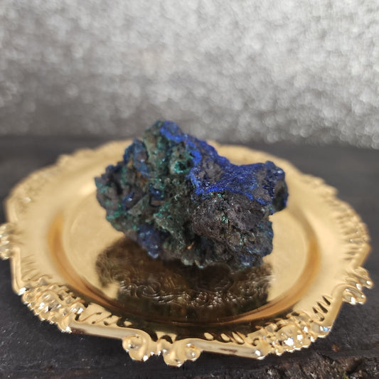 Raw Azurite - MagicBox Crystals