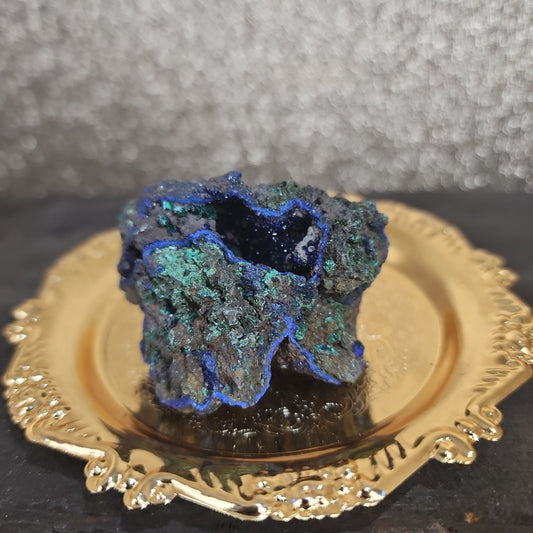 Raw Azurite - MagicBox Crystals