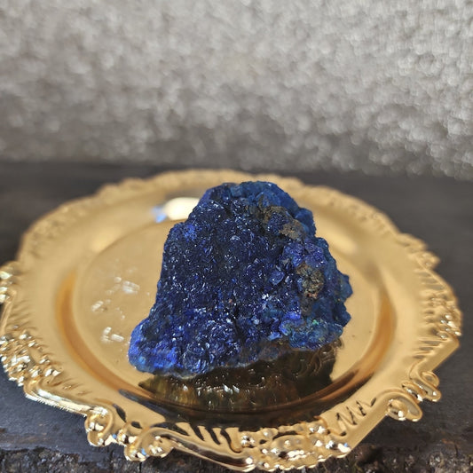 Raw Azurite - MagicBox Crystals