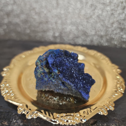 Raw Azurite - MagicBox Crystals