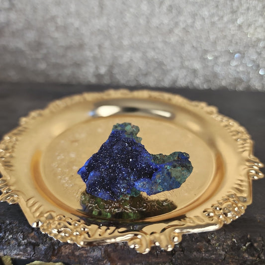 Raw Azurite - MagicBox Crystals