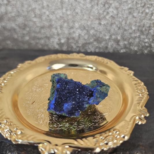 Raw Azurite - MagicBox Crystals