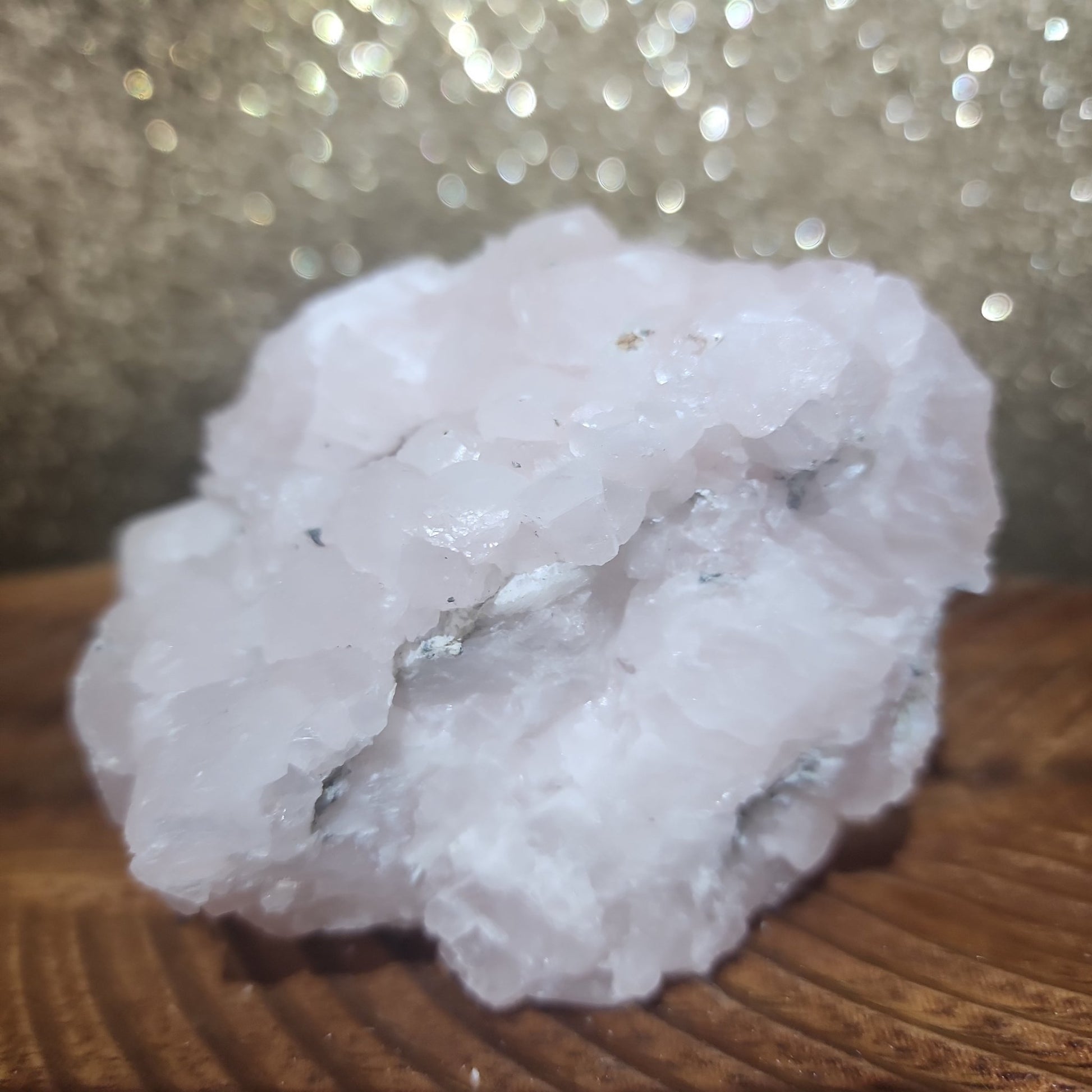 Raw Calcite Specimen - MagicBox Crystals