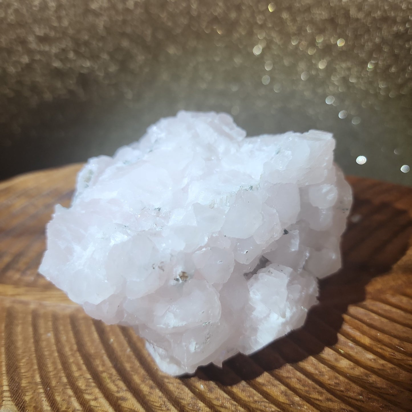 Raw Calcite Specimen - MagicBox Crystals