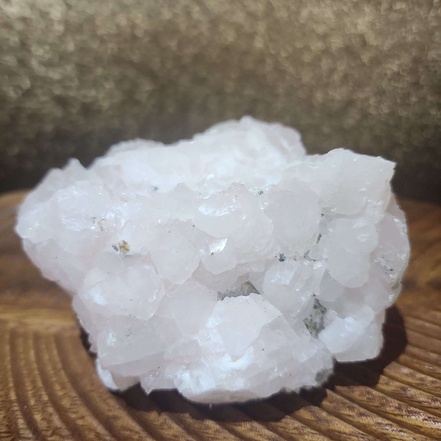 Raw Calcite Specimen - MagicBox Crystals