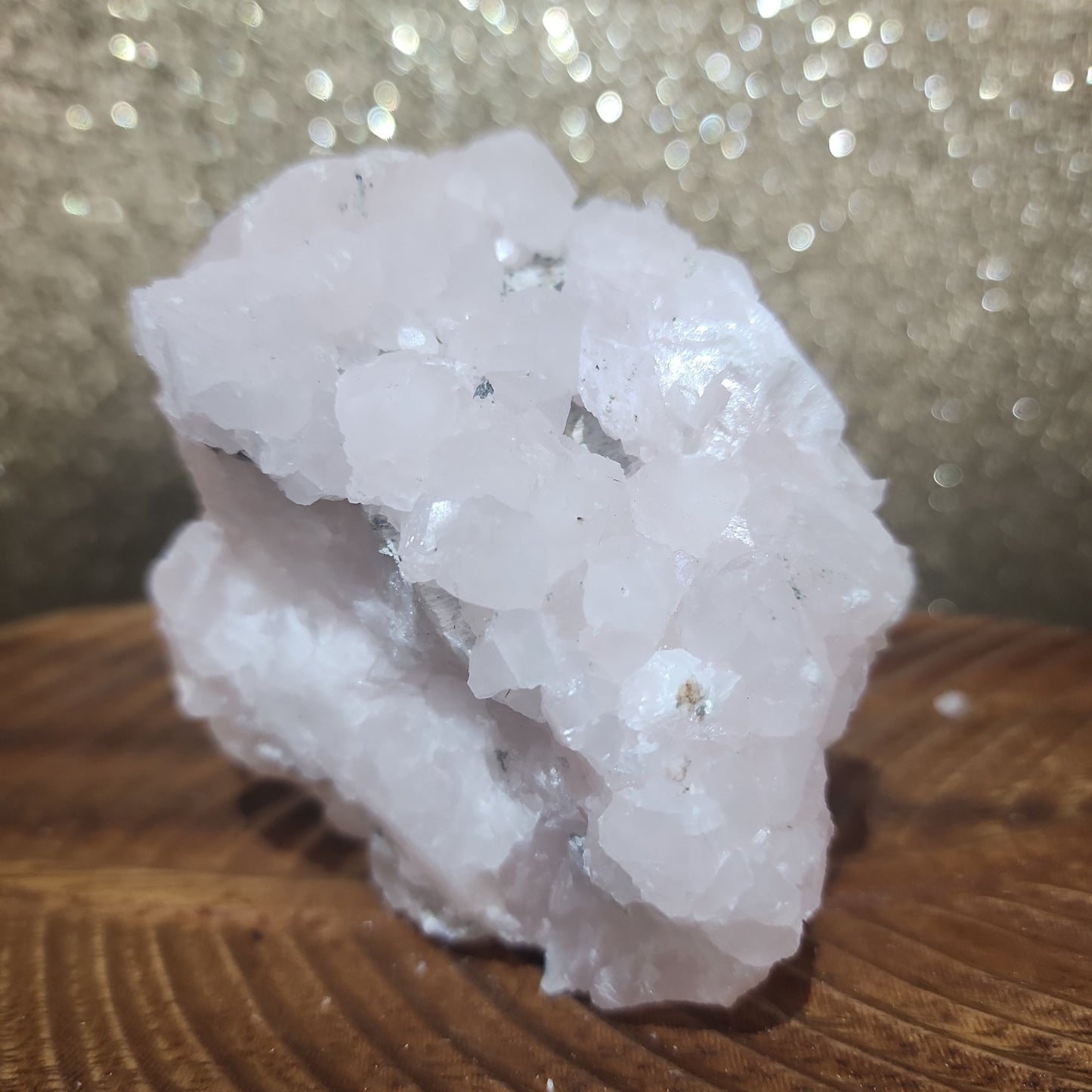 Raw Calcite Specimen - MagicBox Crystals