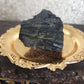 Raw Green Tourmaline - MagicBox Crystals