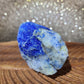 Raw Lapis Lazuli - MagicBox Crystals