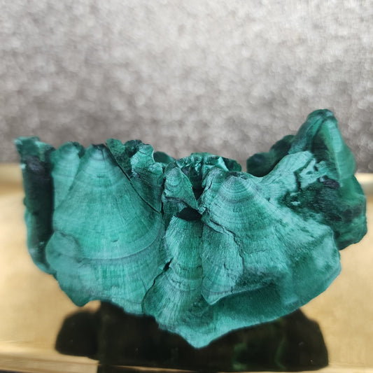 Raw Malachite - MagicBox Crystals