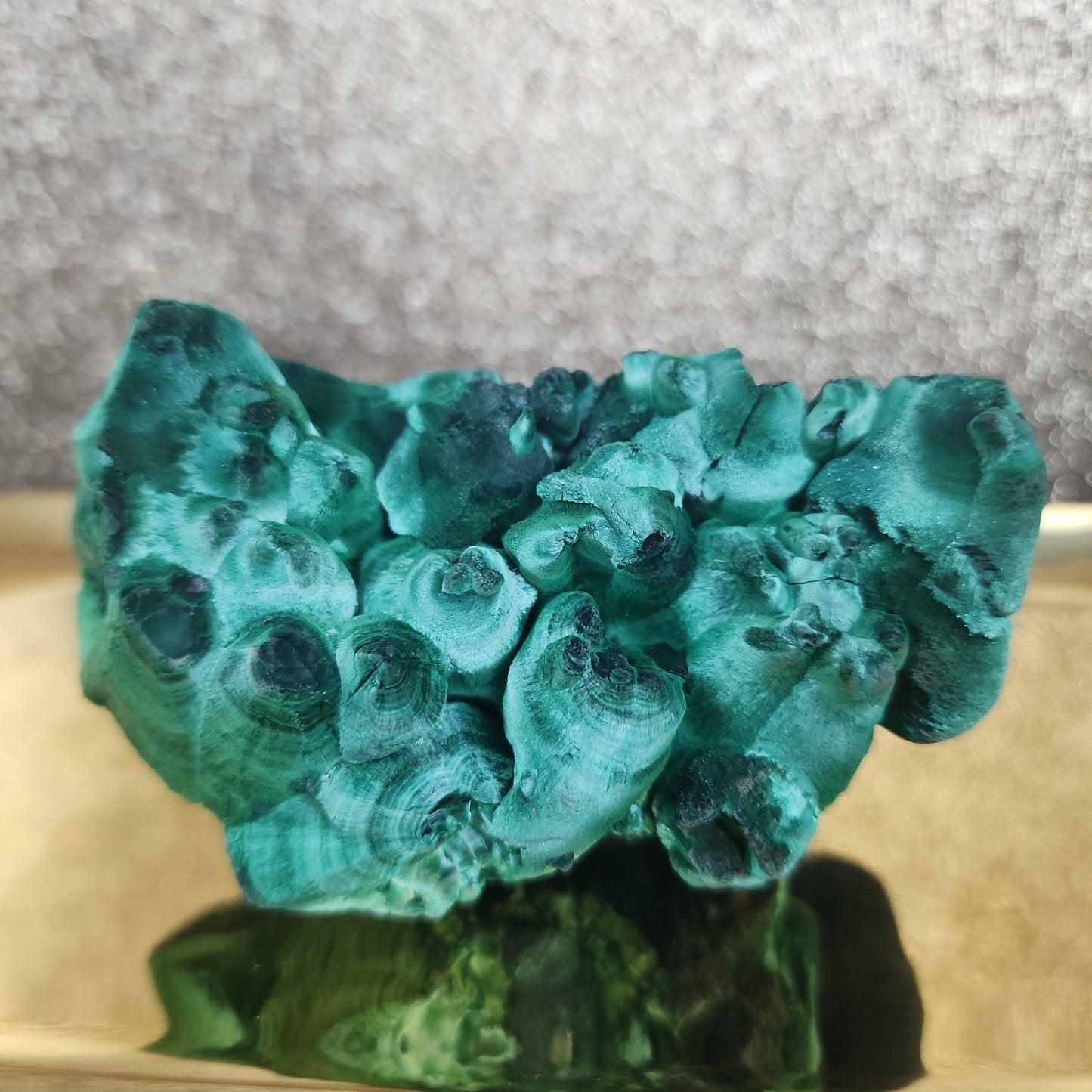 Raw Malachite - MagicBox Crystals