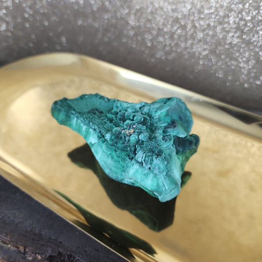 Raw Malachite - MagicBox Crystals