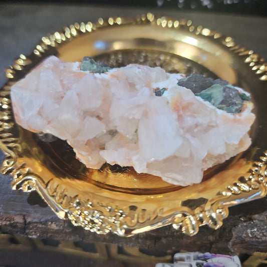 Raw Zeolite - MagicBox Crystals