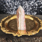 Rhodochrosite Tower - MagicBox Crystals