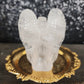 Rose Quartz Angel Man Body - MagicBox Crystals