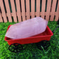 Rose Quartz Doublepoint - MagicBox Crystals