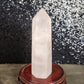 Rose Quartz Tower - MagicBox Crystals