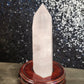 Rose Quartz Tower - MagicBox Crystals