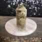 Smoky Citrine Quartz Tower - MagicBox Crystals