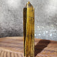 Tigers Eye Tower - MagicBox Crystals