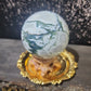 Tree Agate Sphere - MagicBox Crystals