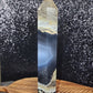 Volcanic Agate Tower - MagicBox Crystals