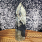 Volcanic Agate Tower - MagicBox Crystals