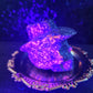 Yooperlite Cowboy Skull - MagicBox Crystals